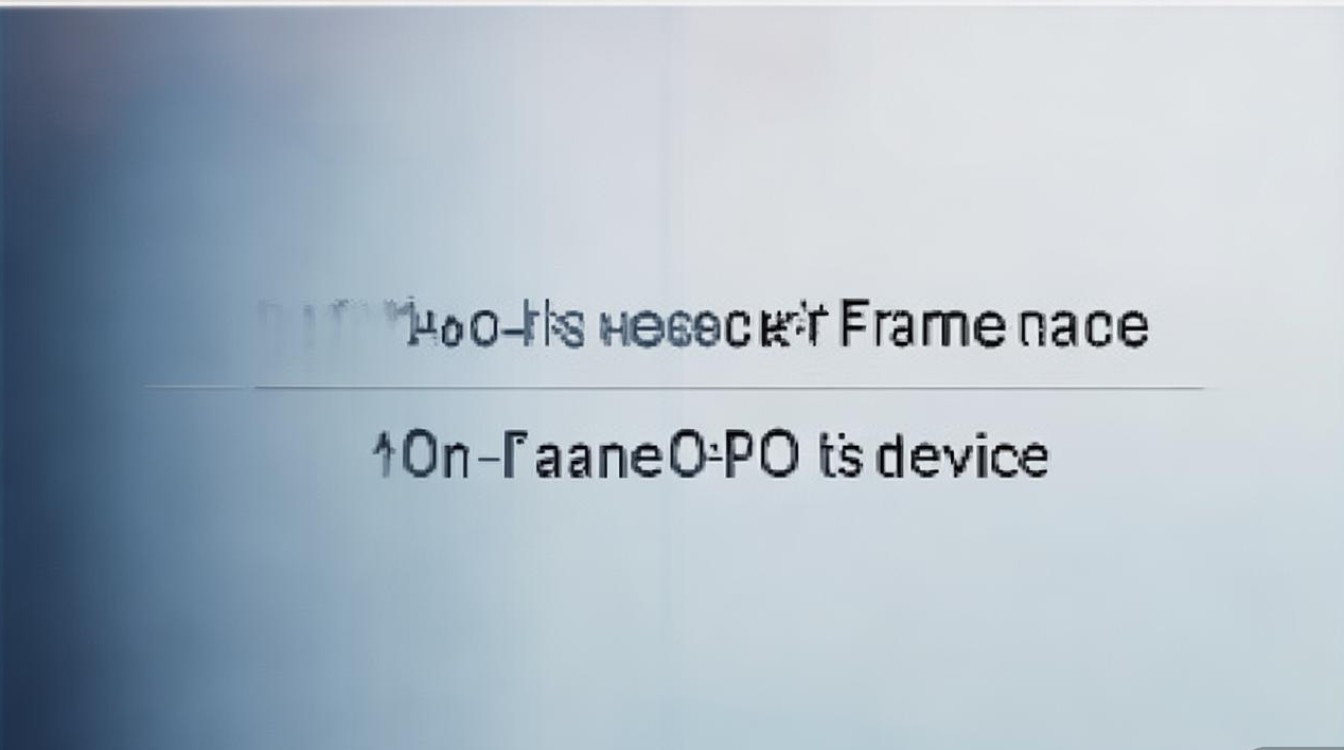 OPPO手机怎么在王者荣耀里查看实时帧率？