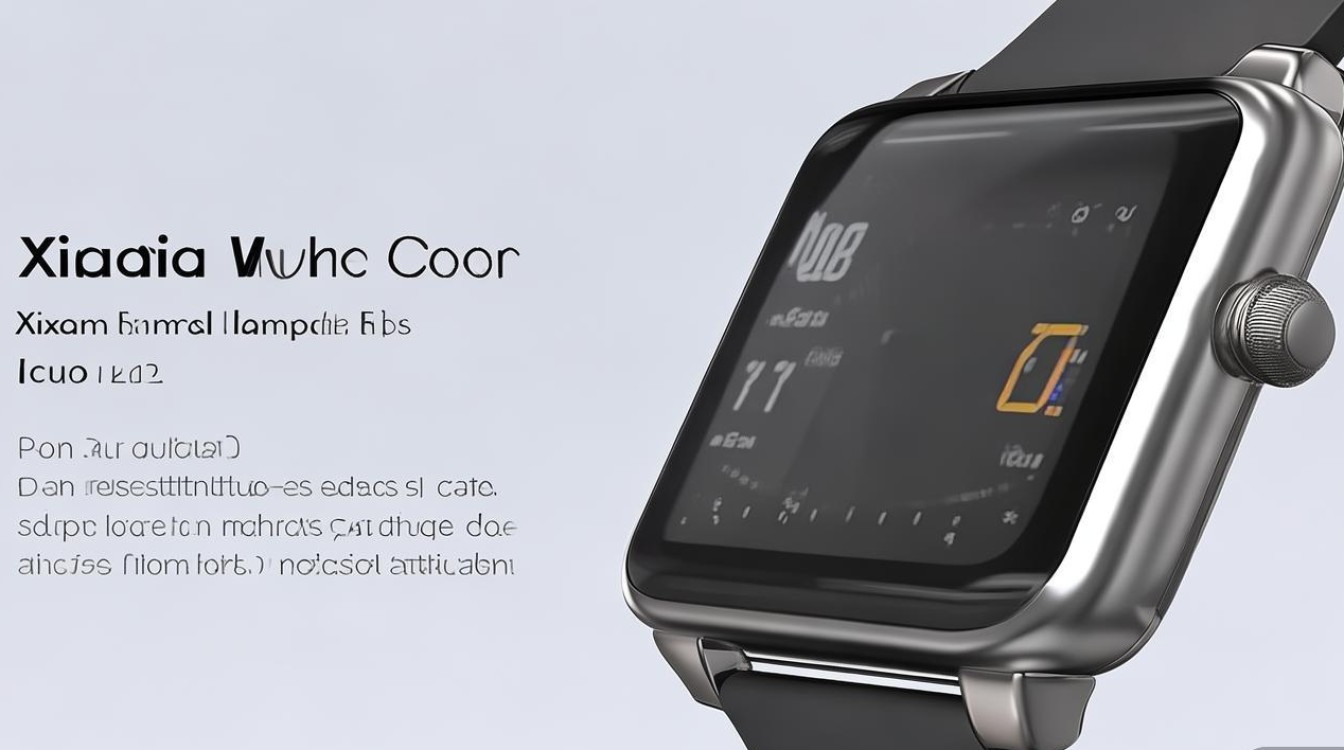 小米Watch Color2什么时候正式上市？价格和配置有啥信息？