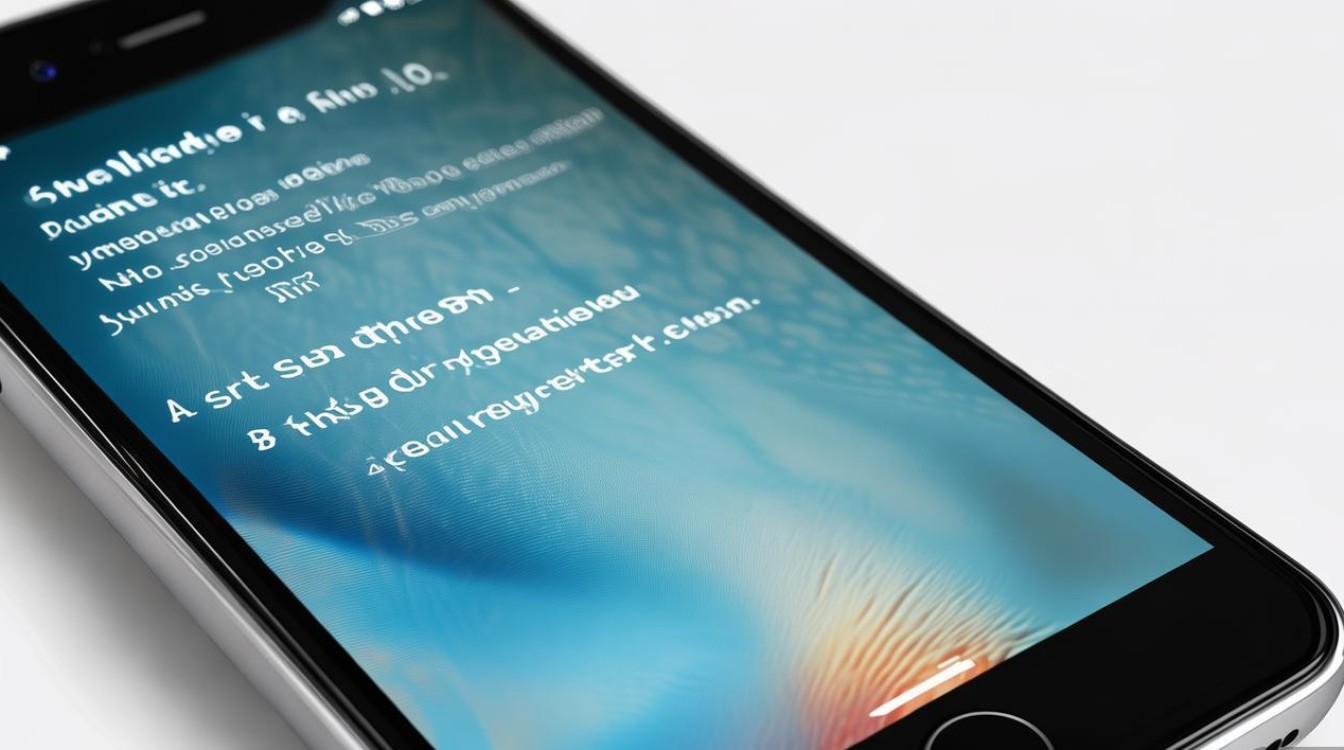 苹果5se怎么唤醒siri？按Home键还是电源键？