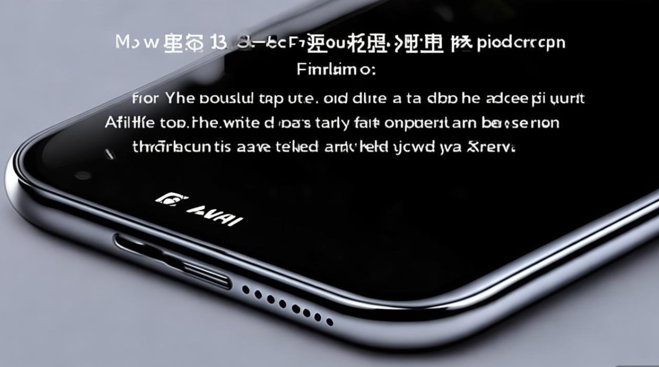 小米13 Pro怎么双击亮屏？双击亮屏设置步骤是怎样的？
