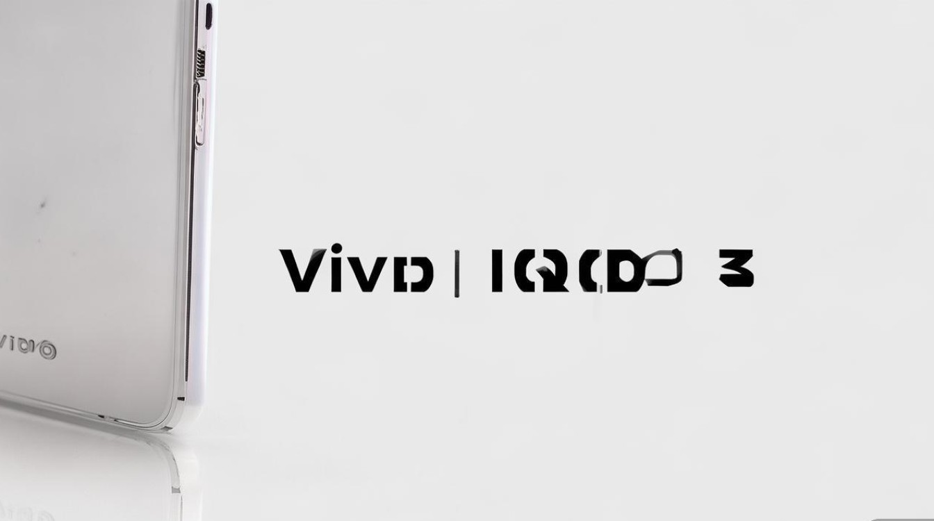 vivo iQOO3怎么读？iQOO3手机名称正确发音是什么？