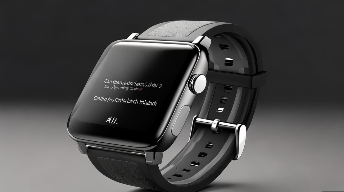 小米Watch Color2能用旧款表带吗？兼容吗？
