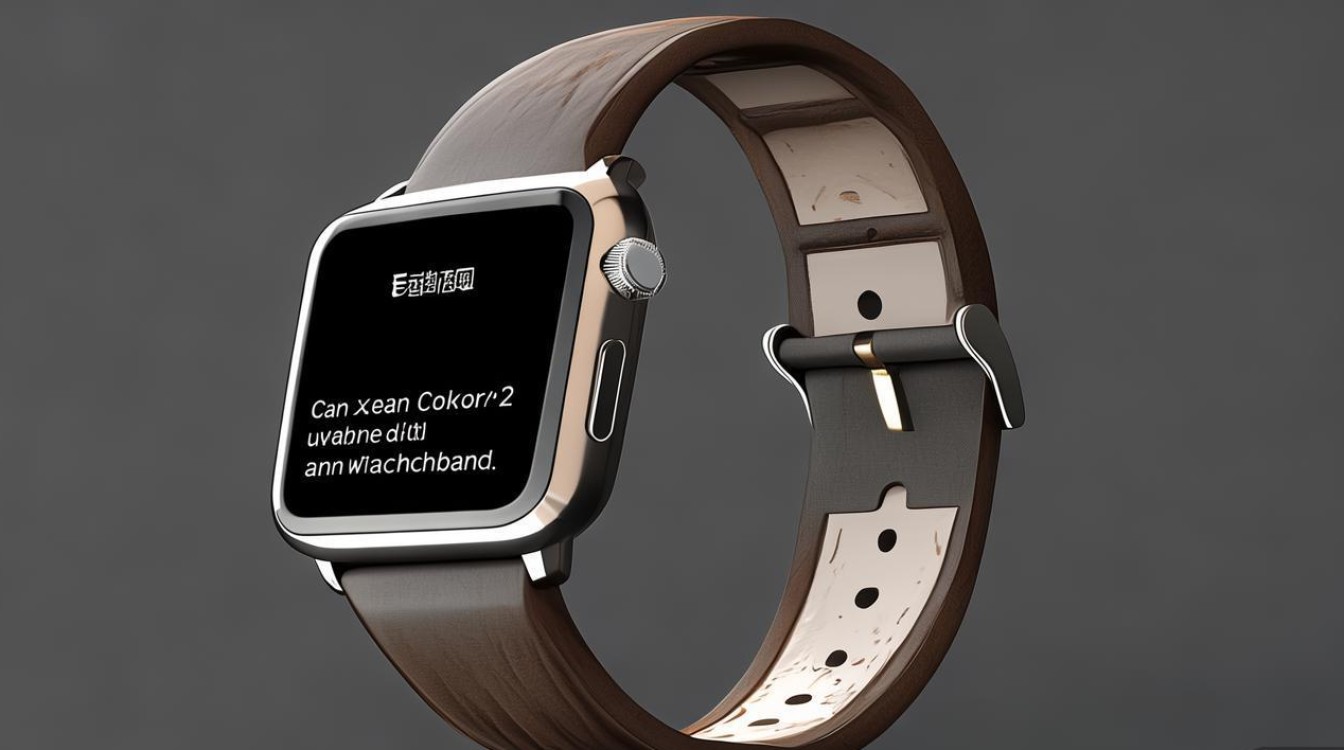 小米Watch Color2能用旧款表带吗？兼容吗？