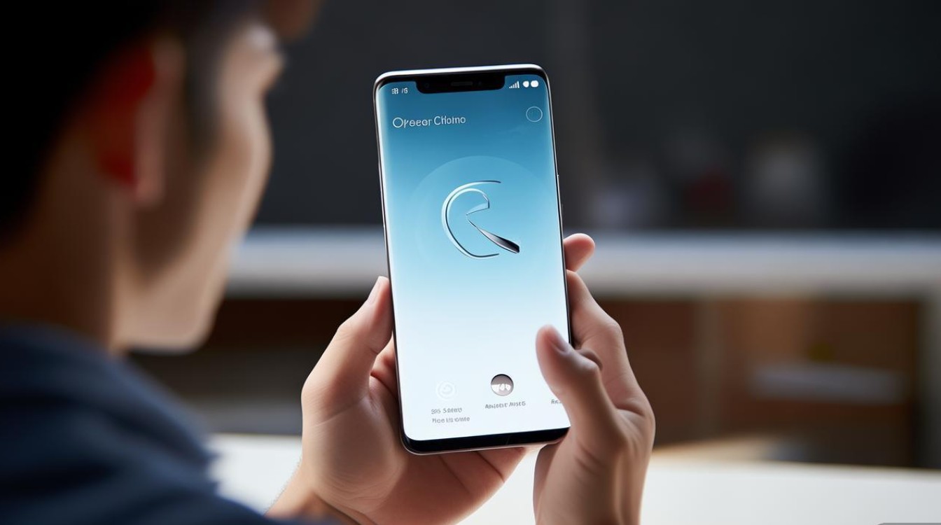 oppo手机铃声怎么设置自定义？找不到喜欢的铃声怎么办？
