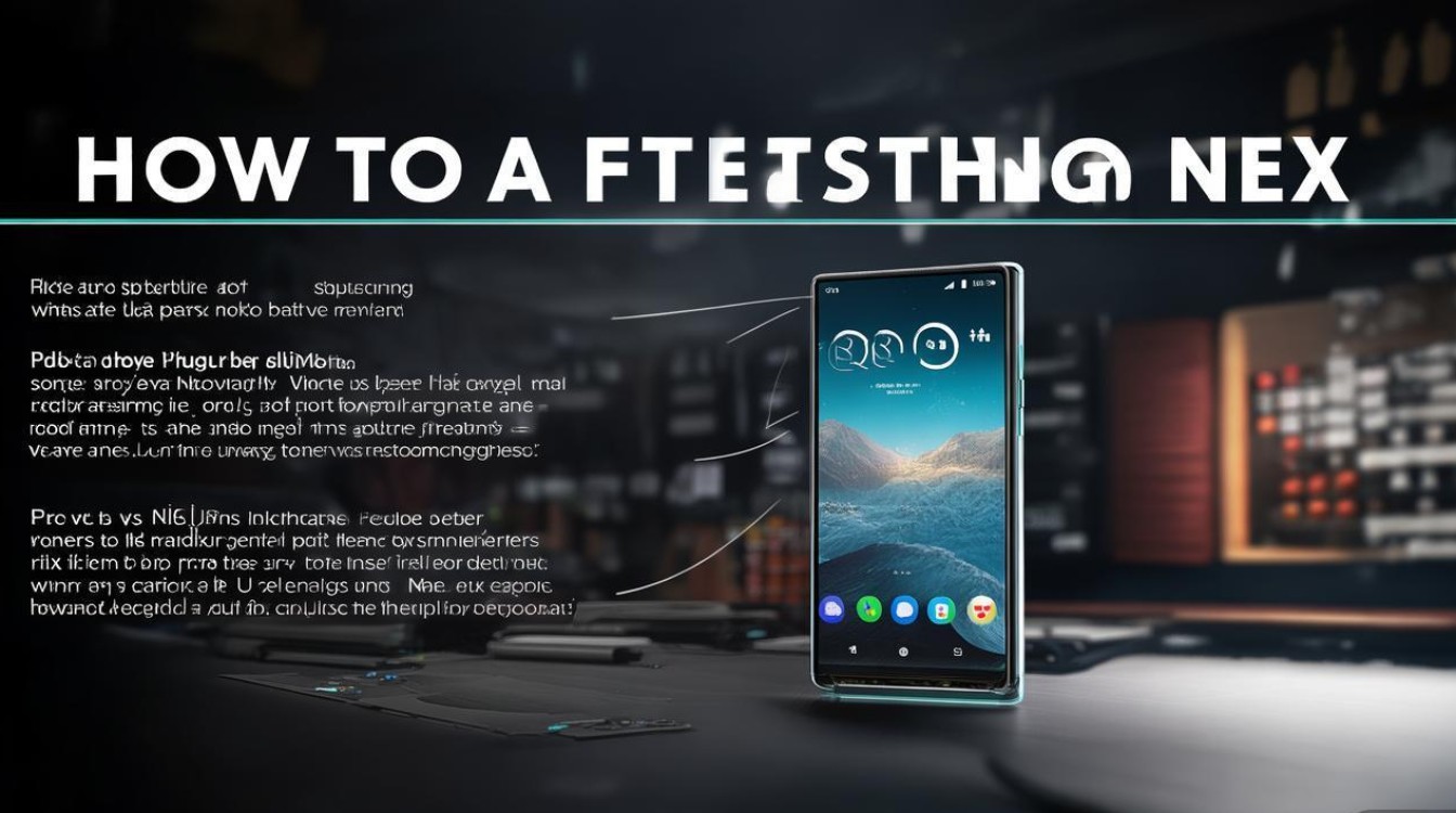 vivo NEX手机怎么在手机上直接刷机？