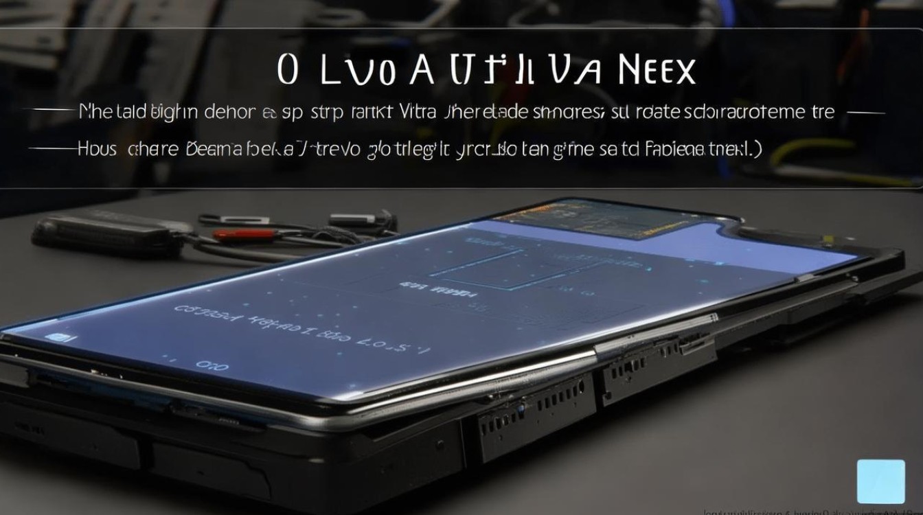 vivo NEX手机怎么在手机上直接刷机？