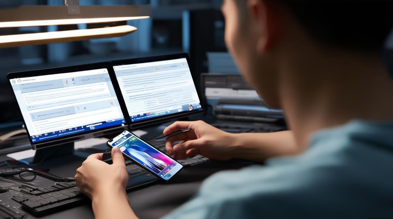 捡的vivo y93手机刷机教程，需要原厂rom或第三方工具吗？