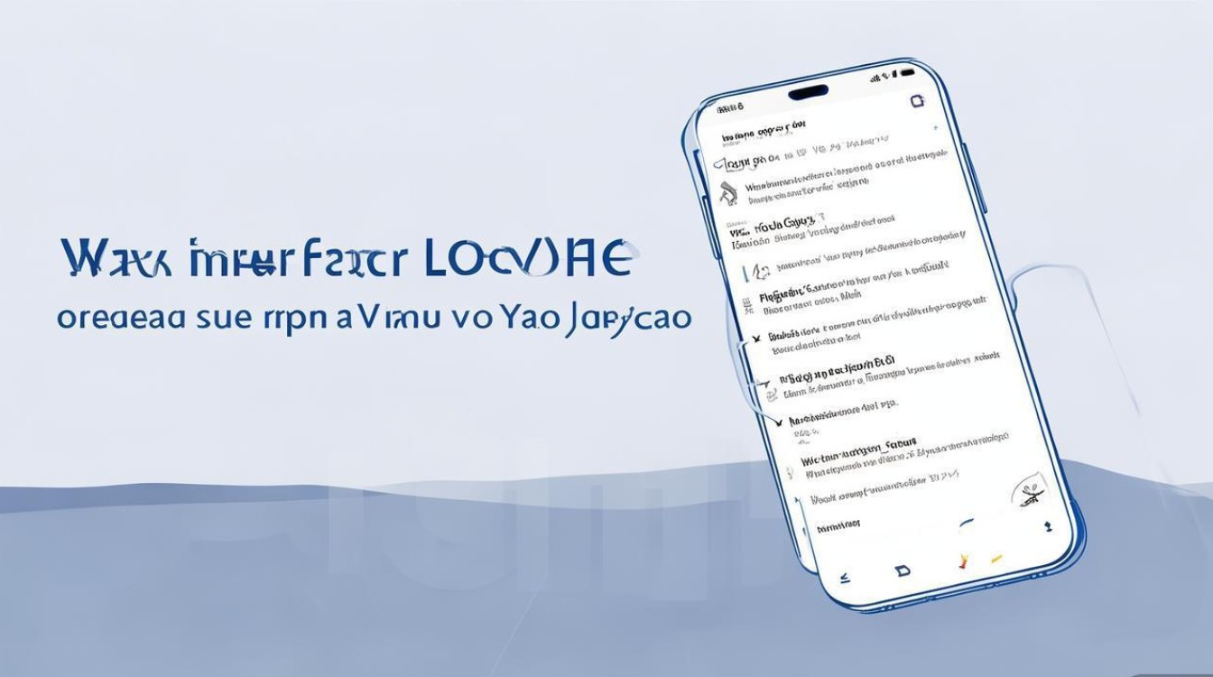 vivoy28l怎么导入LOg？详细步骤是什么？