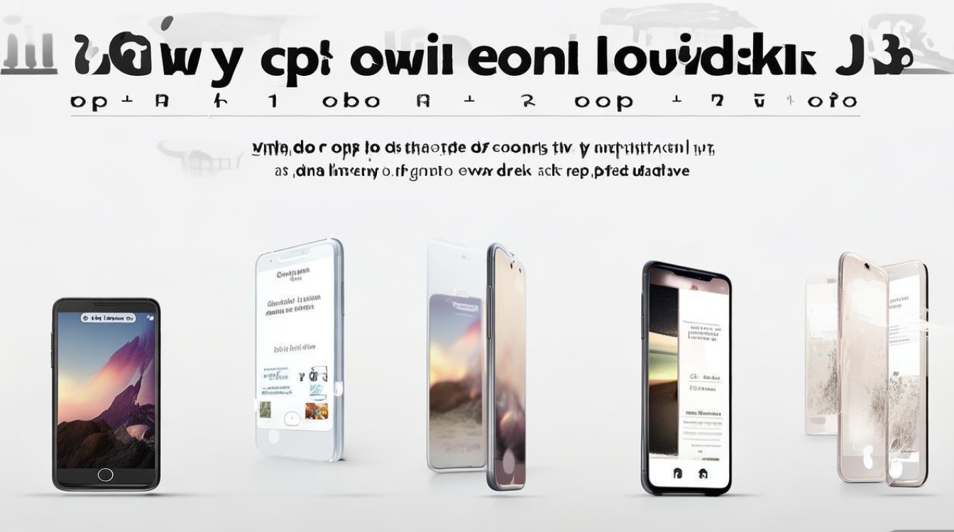 Oppo3x怎么解锁？详细步骤与方法是什么？
