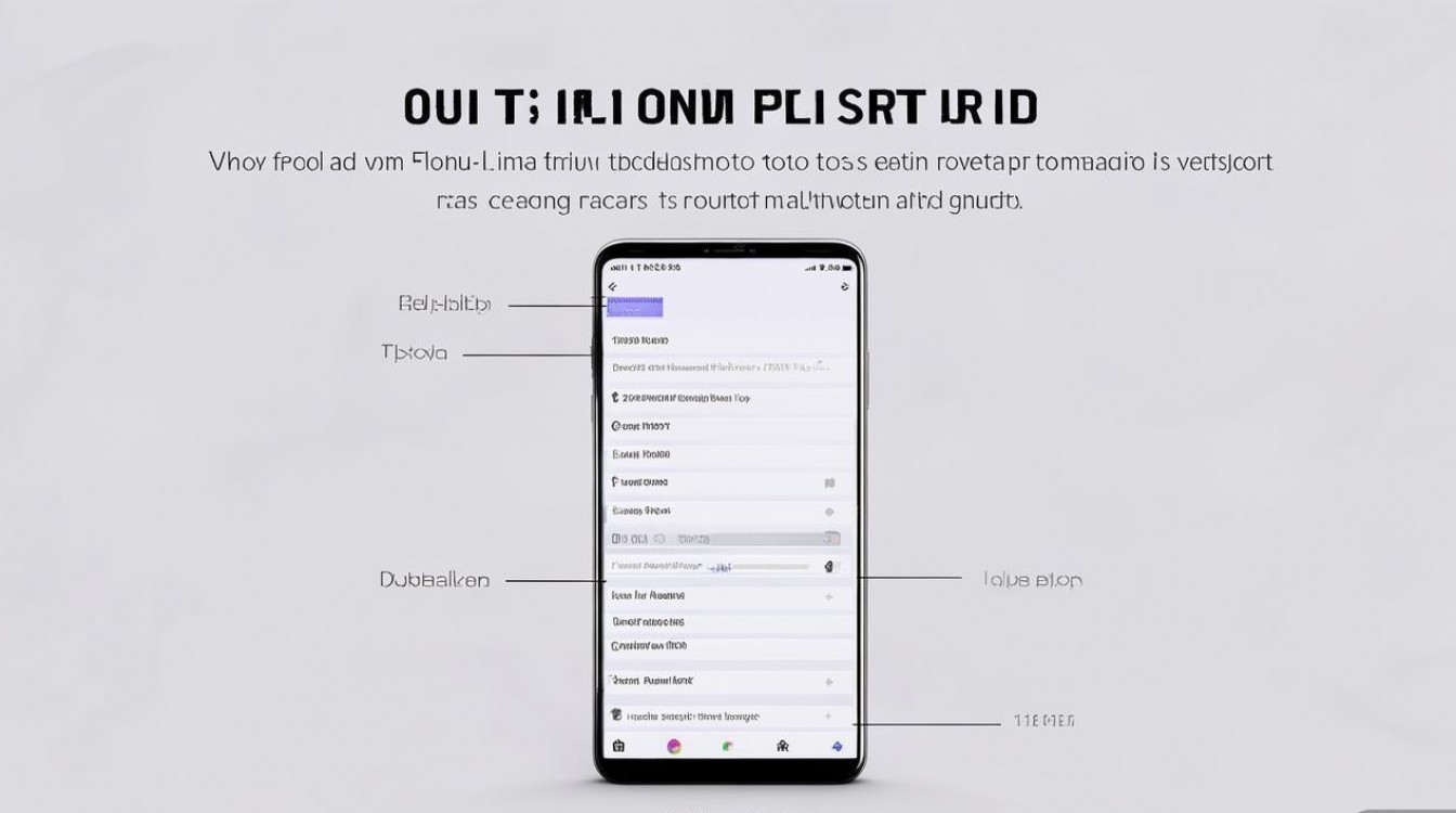 vivo手机线刷ID教程，详细步骤与注意事项有哪些？