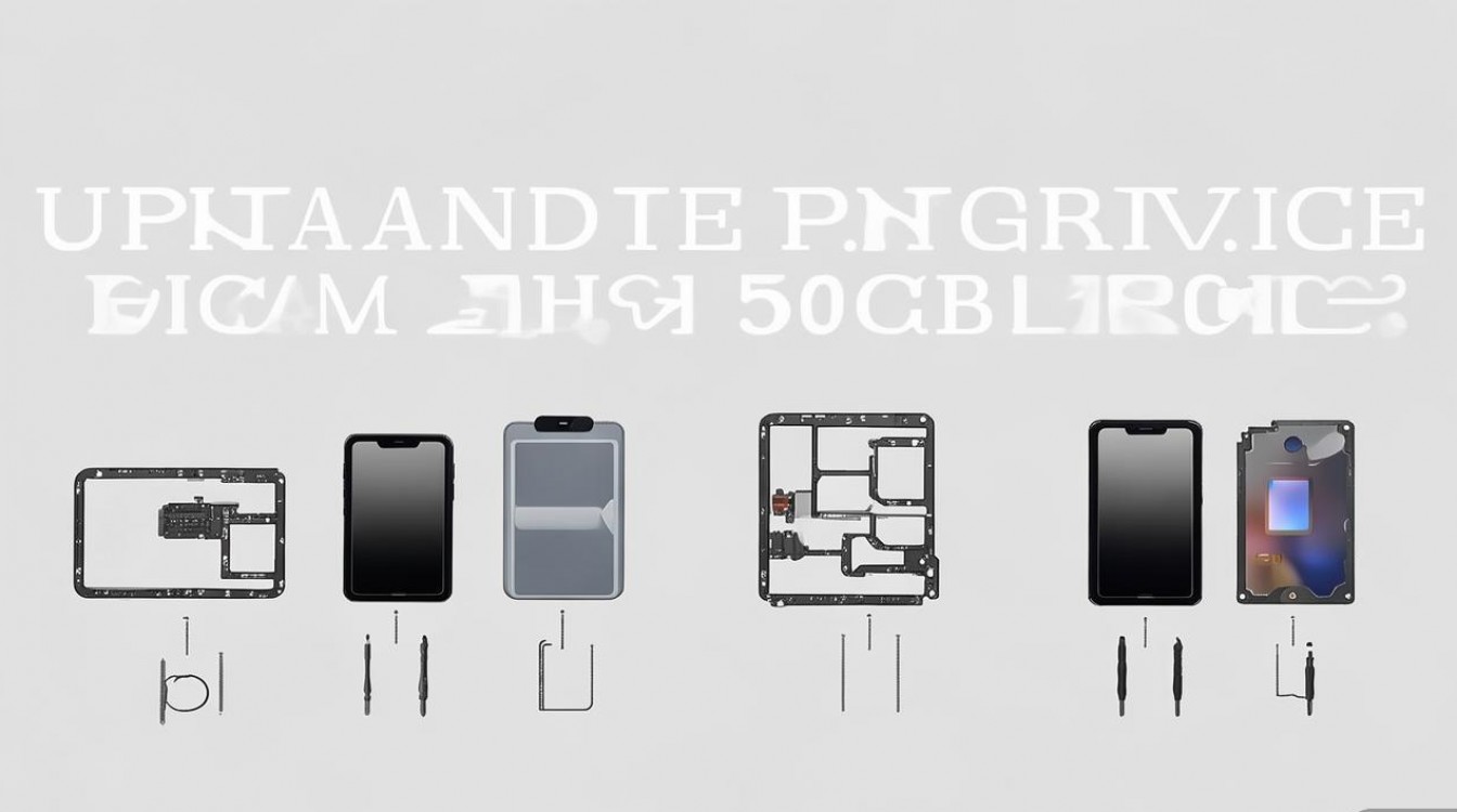 苹果16g内存不够用？教你免费升级64g教程！