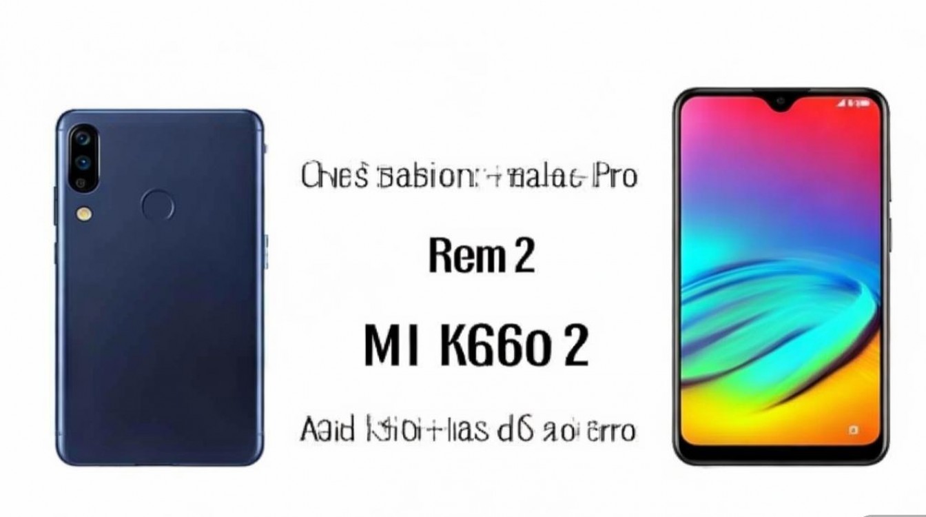 一加ACE 2和红米K60 Pro哪款更值得入手？