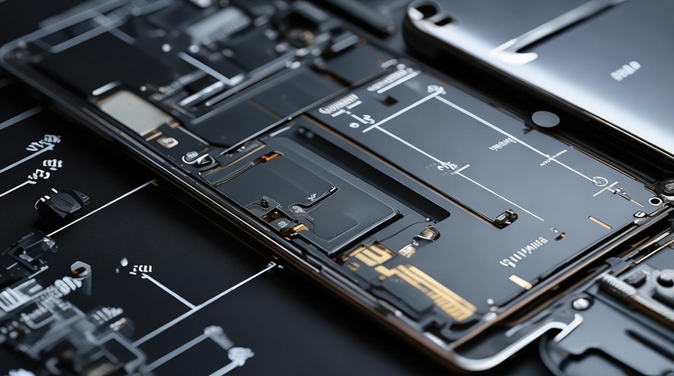 vivo X9sp拆机教程，后盖、屏幕、主板一步步怎么拆？