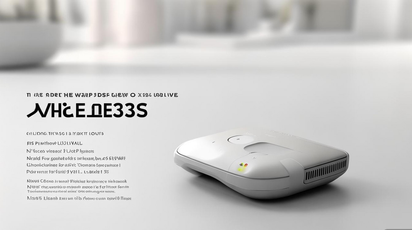 华为e353s怎么用？新手必看设置步骤与连接教程