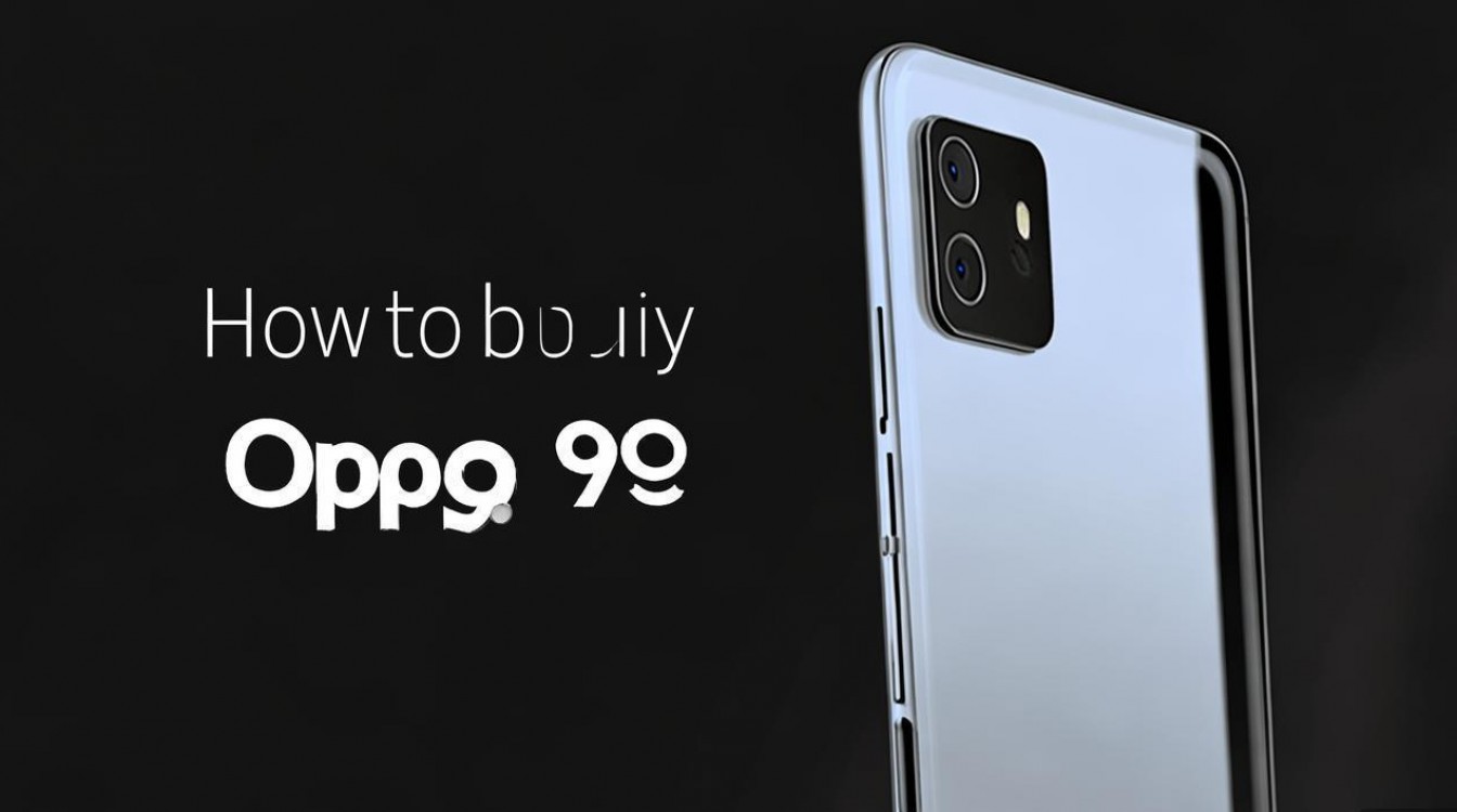 OPPO 9s怎么买最划算？官网和渠道价差多少？