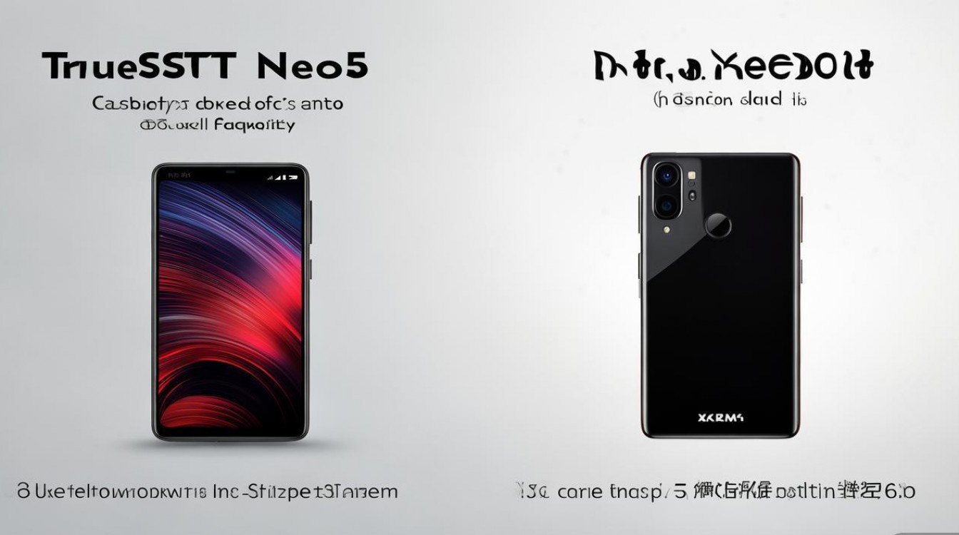 真我GT Neo5和小米13区别在哪？配置/性能/价格怎么选？