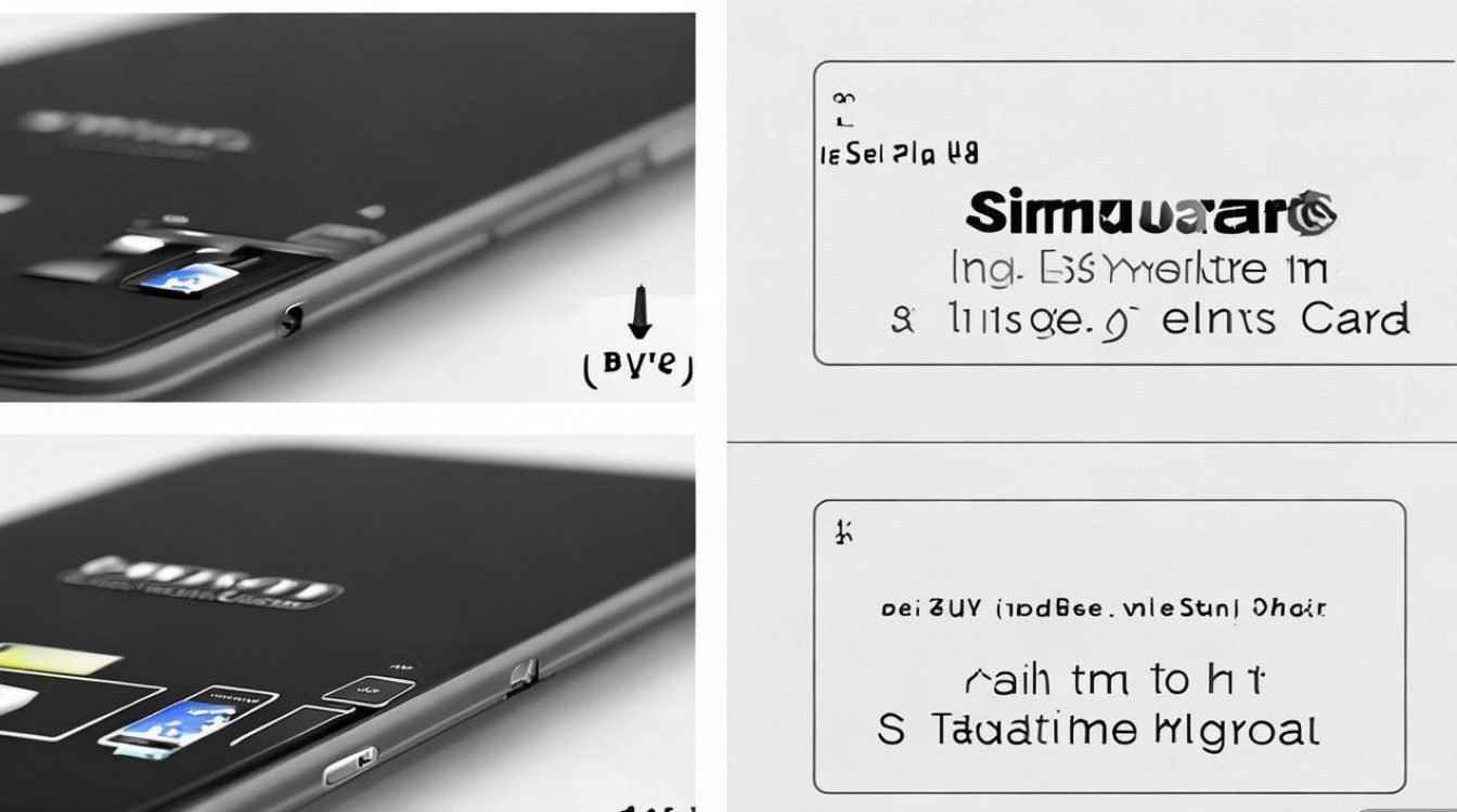 三星S3 SIM卡怎么装？新手必看详细步骤图文教程。