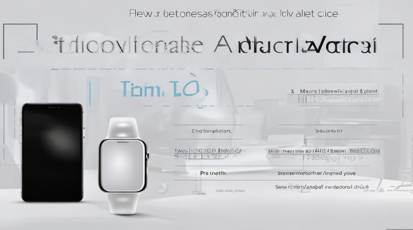 苹果设备如何升级Ticwear系统？详细步骤与注意事项
