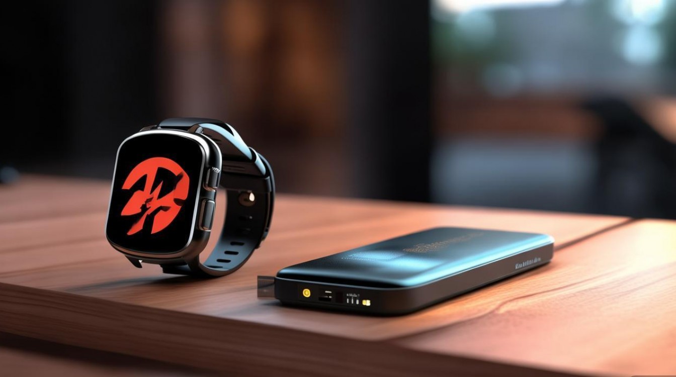 Redmi Watch 3没电了怎么充？充电方法是什么？