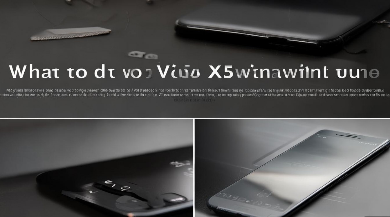 vivox5v突然开不了机，有自救方法吗？