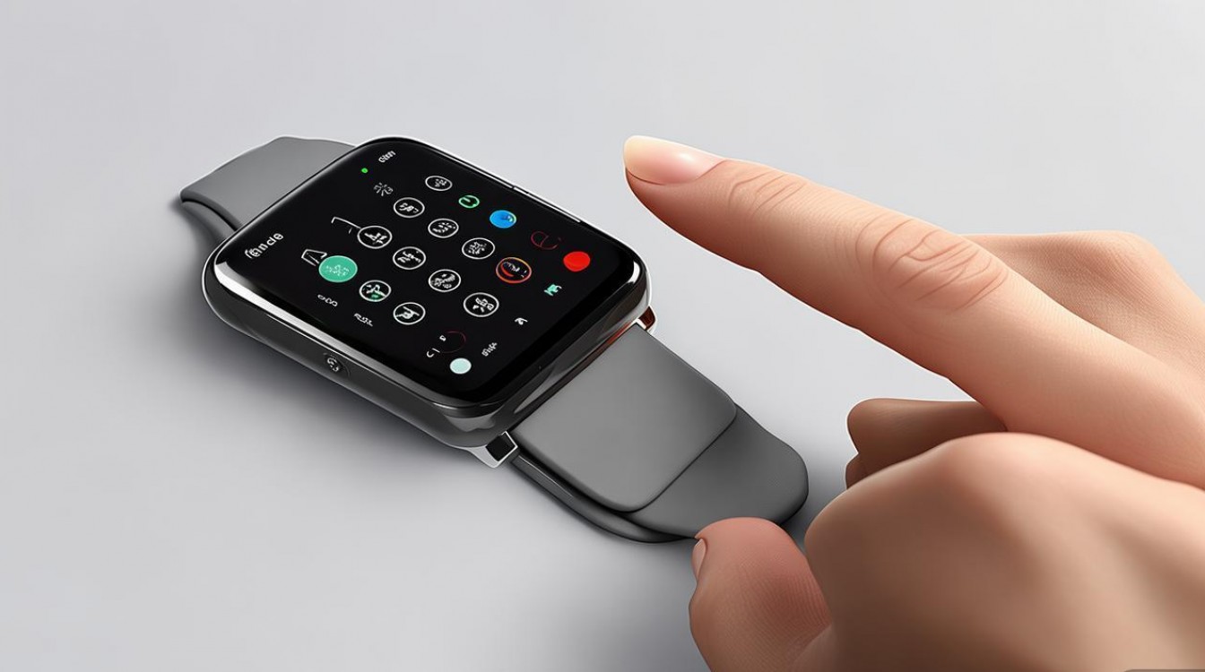 Redmi Watch 3怎么用？新手必看基础操作指南。