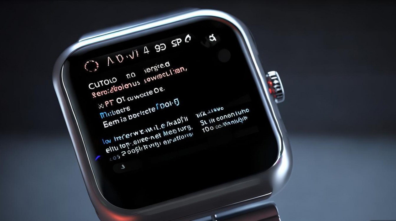 Redmi Watch3屏幕常亮怎么设置？开启方法步骤详解
