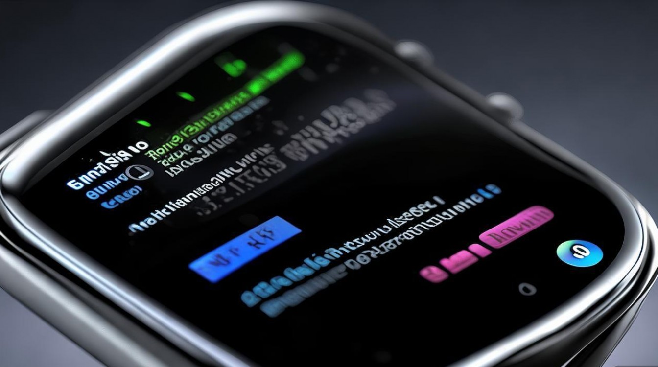 Redmi Watch3屏幕常亮怎么设置？开启方法步骤详解