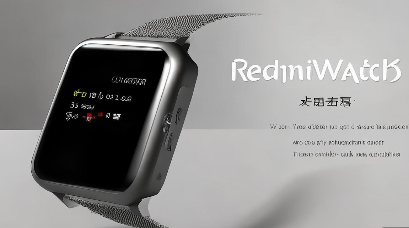 Redmi Watch 3要不要贴膜？屏幕易刮花吗？