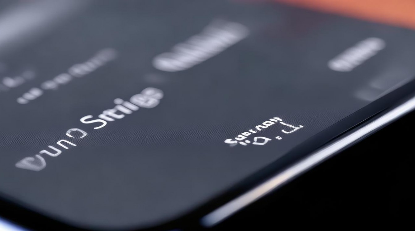 oppo手机截屏声音怎么调？怎么关闭或开启？