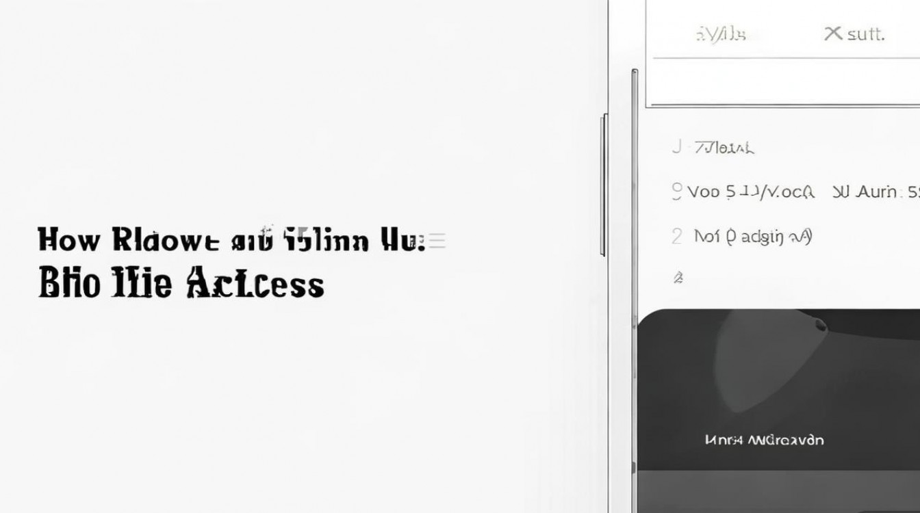 VIVO Y71A如何安全获取root权限？详细步骤指南