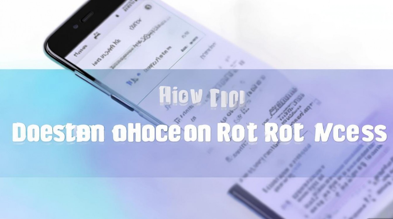VIVO Y71A如何安全获取root权限？详细步骤指南