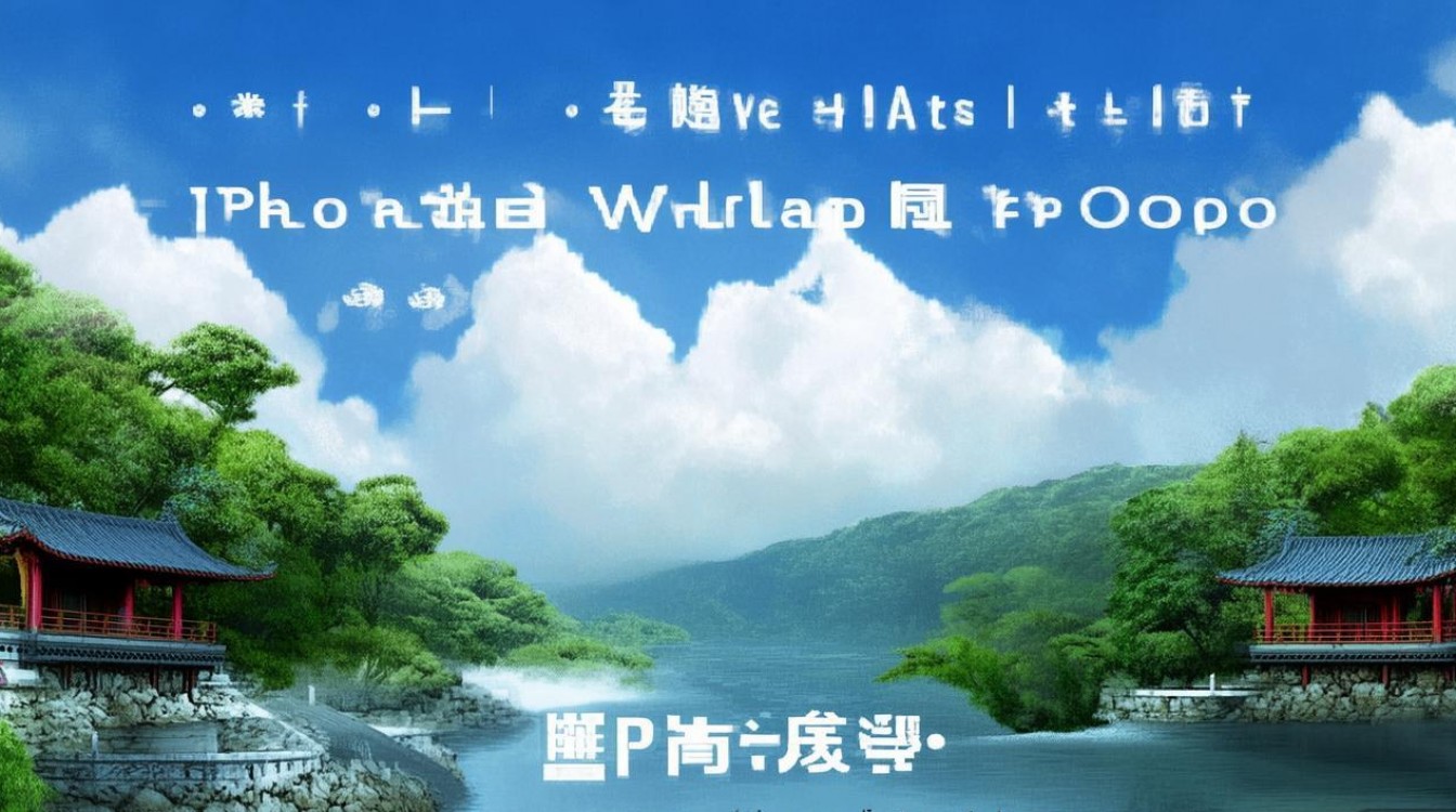 如何将图片做成OPPO手机壁纸？详细步骤教程