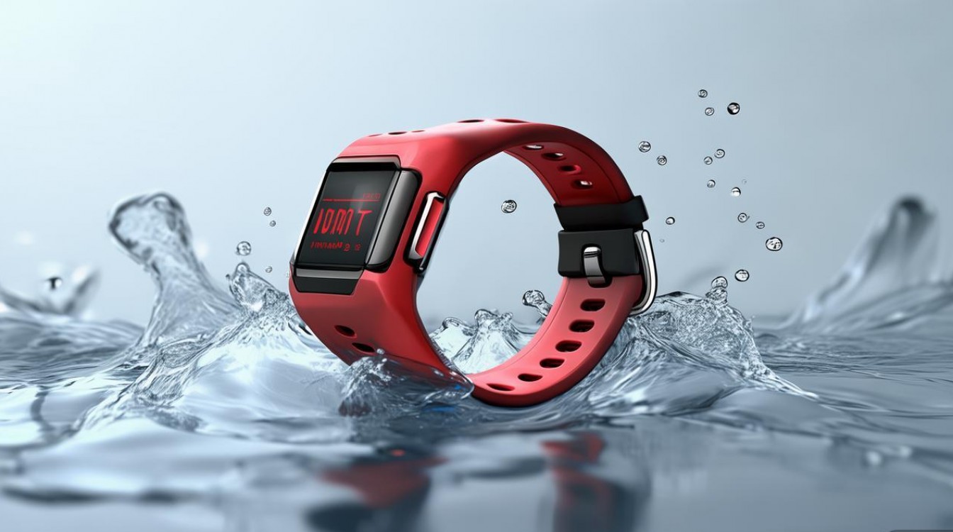Redmi Watch 3 能戴着游泳吗？防水深度多少支持哪些水下功能？