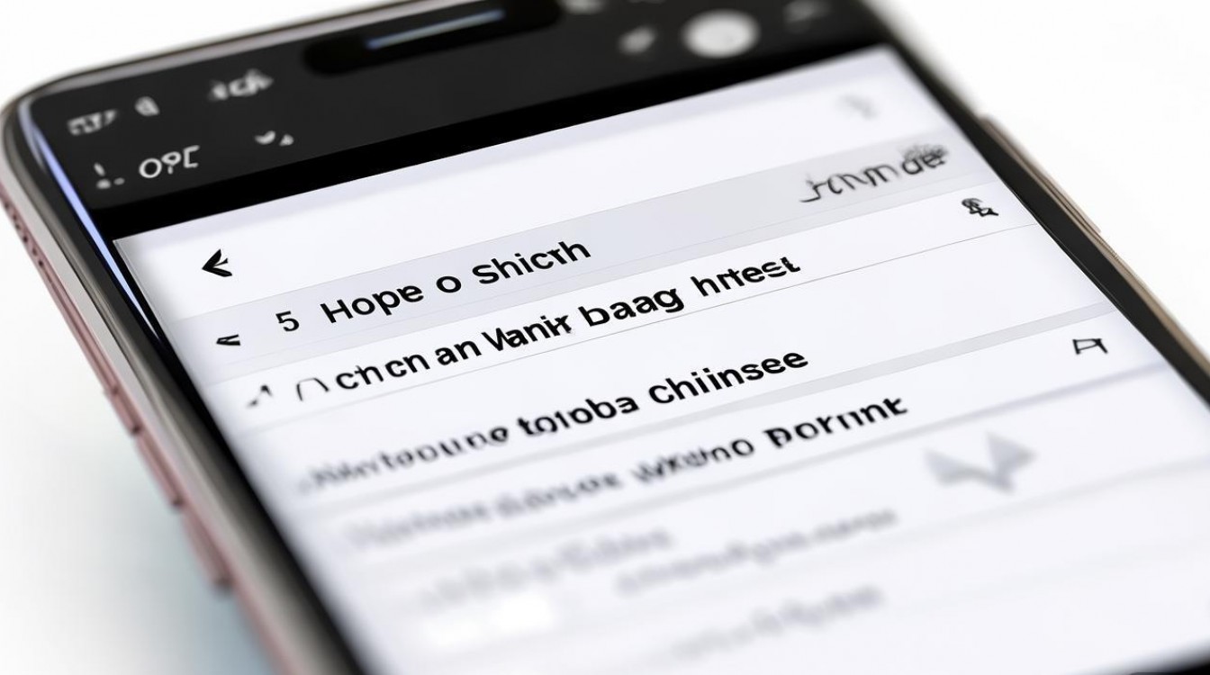 oppo57系统语言怎么切换到中文？设置步骤是什么？