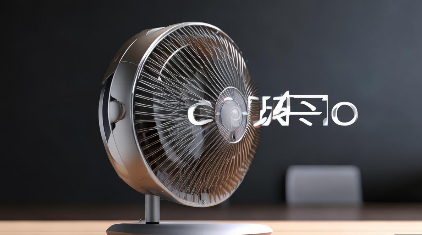 oppo送的智能电扇怎么连手机？APP控制教程在这里！