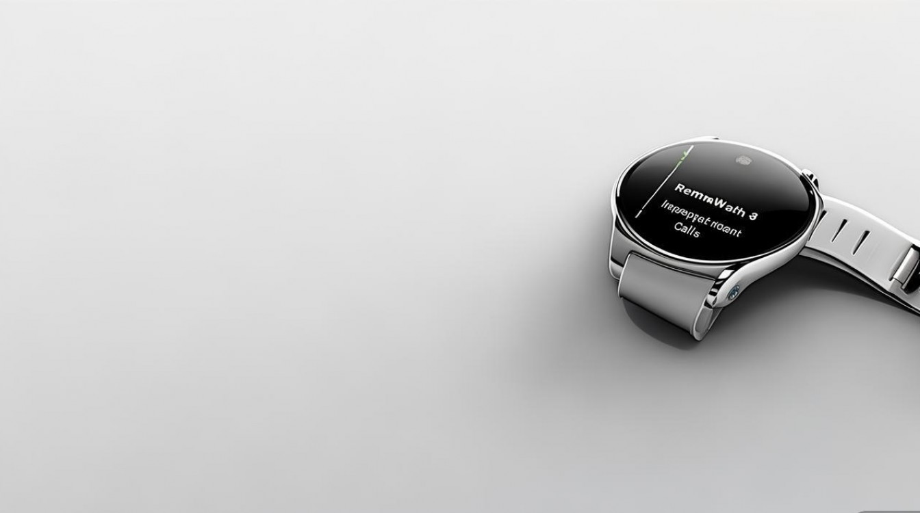Redmi Watch3支持独立通话吗？实测续航与通话质量如何？