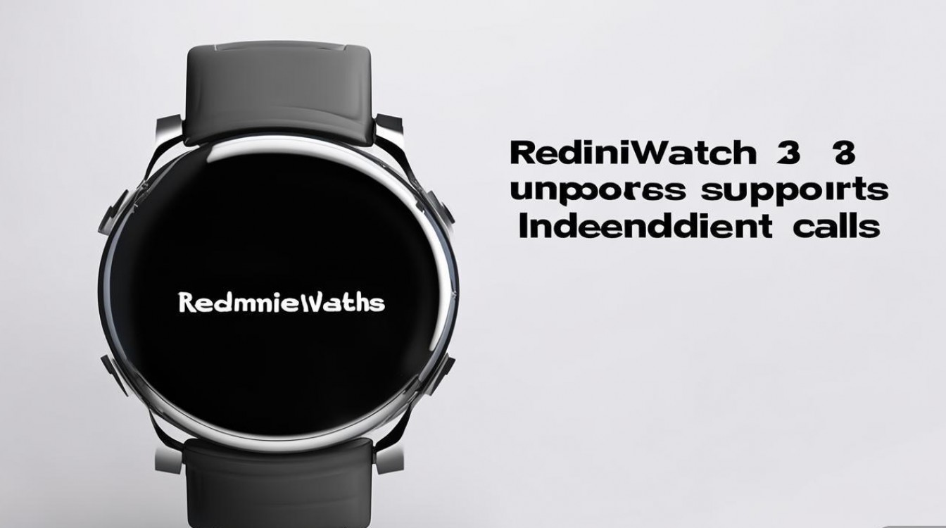 Redmi Watch3支持独立通话吗？实测续航与通话质量如何？