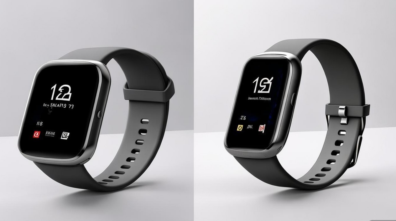 Redmi Watch3和小米手环7pro怎么选？续航/功能/性价比哪个更值得？