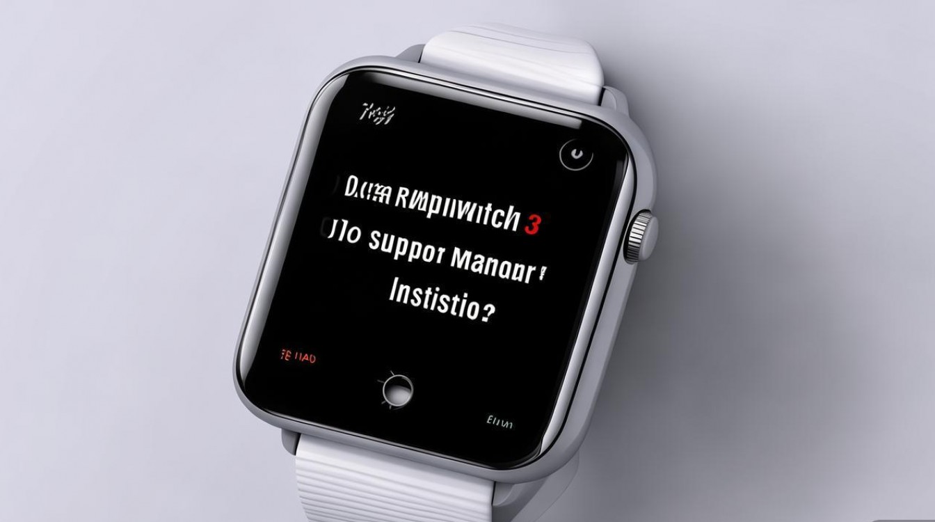 Redmi Watch3支持插卡吗？实际使用体验如何？