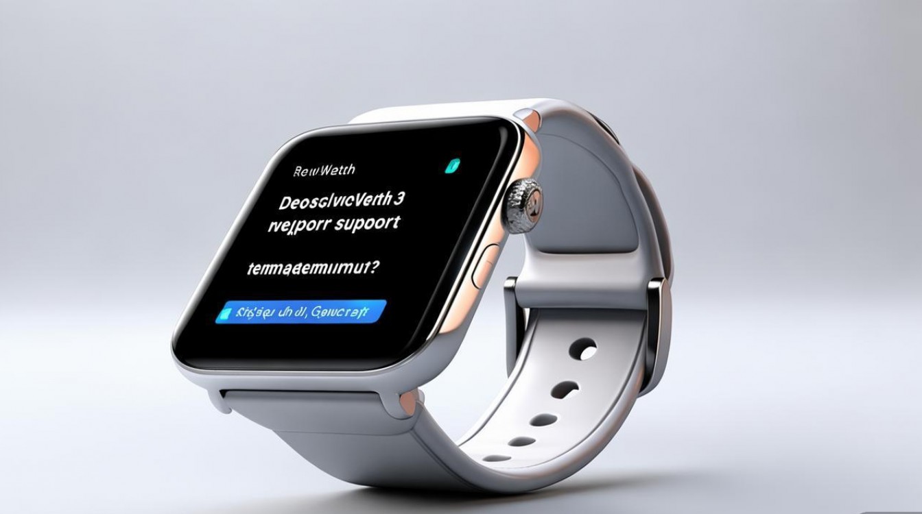 Redmi Watch3测体温功能实测，到底准不准？
