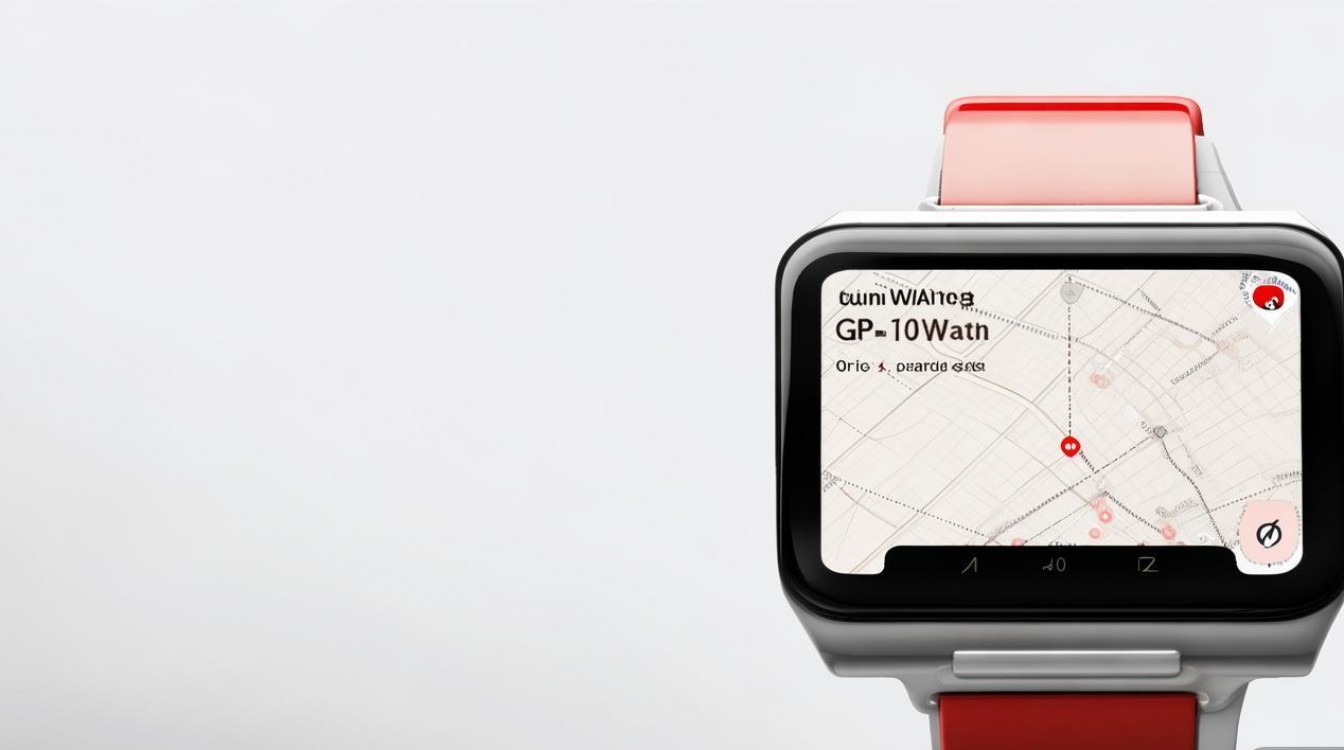 Redmi Watch3有定位功能吗？儿童老人定位精准吗？