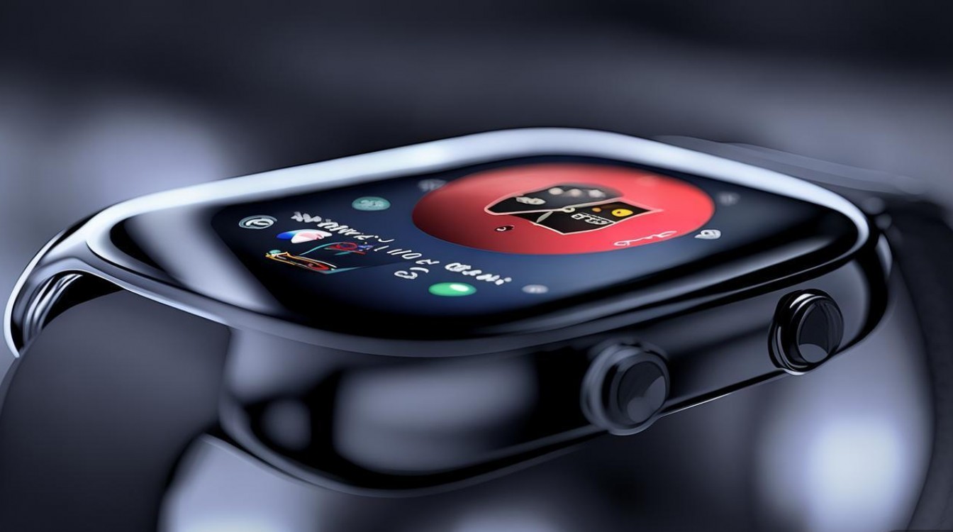 Redmi Watch 3是什么显示屏？参数、材质和显示效果怎么样？