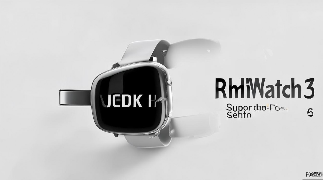 Redmi Watch3是否支持NFC功能？解锁门禁支付能行吗？