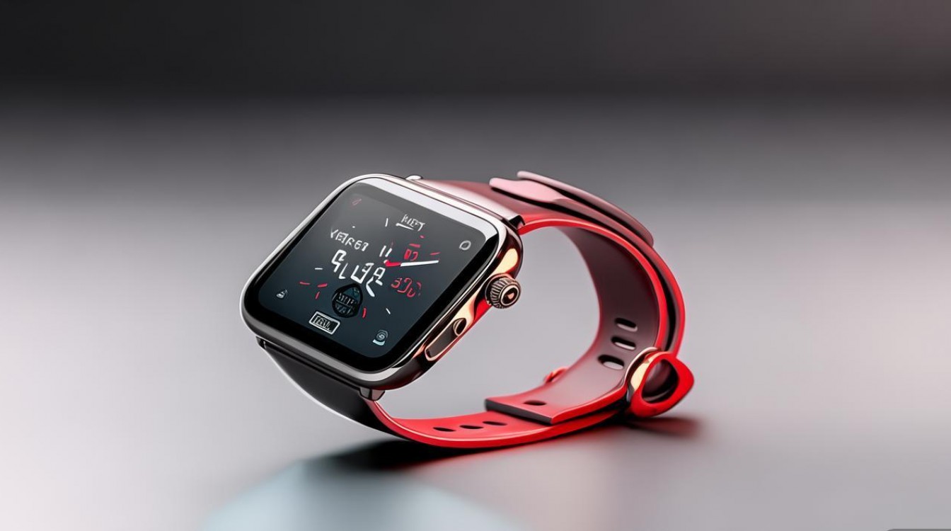 Redmi Watch 3有哪些颜色可选？深空灰和墨玉黑有区别吗？