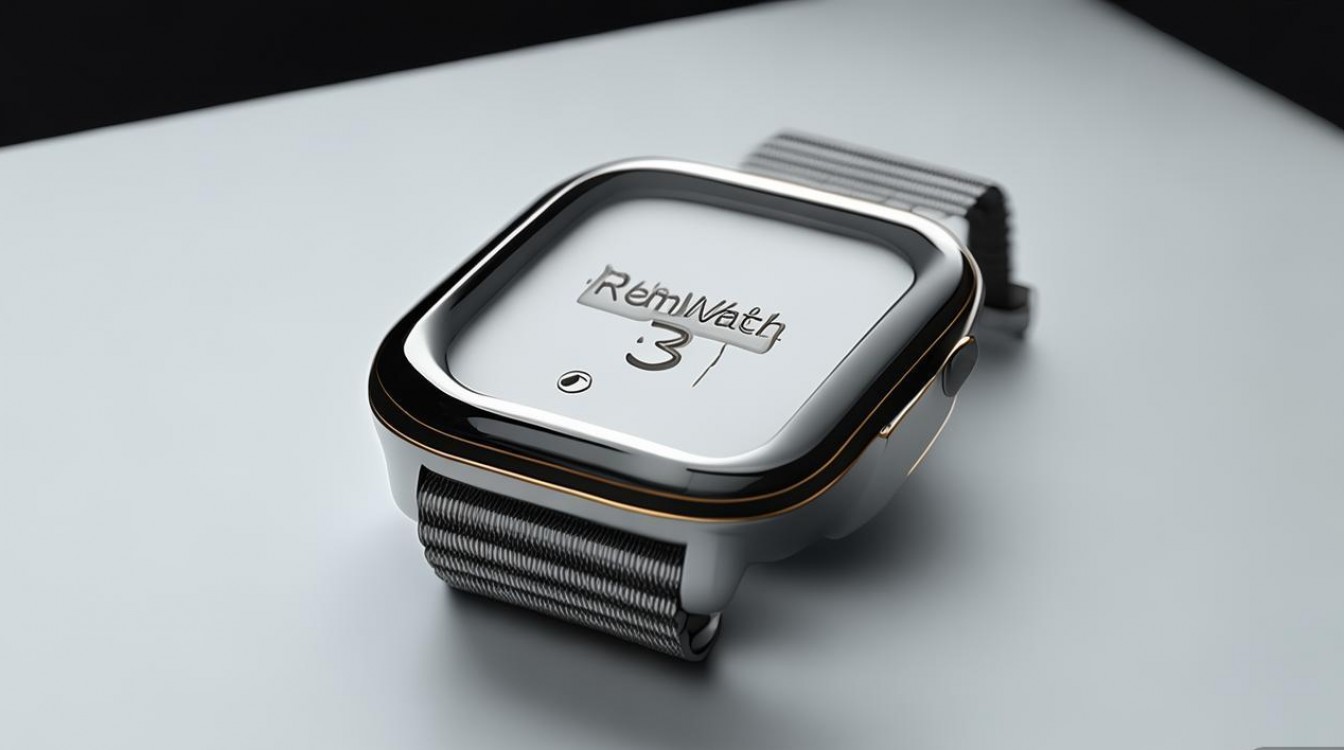 Redmi Watch 3 戴着手腕上会不会太重影响日常使用？