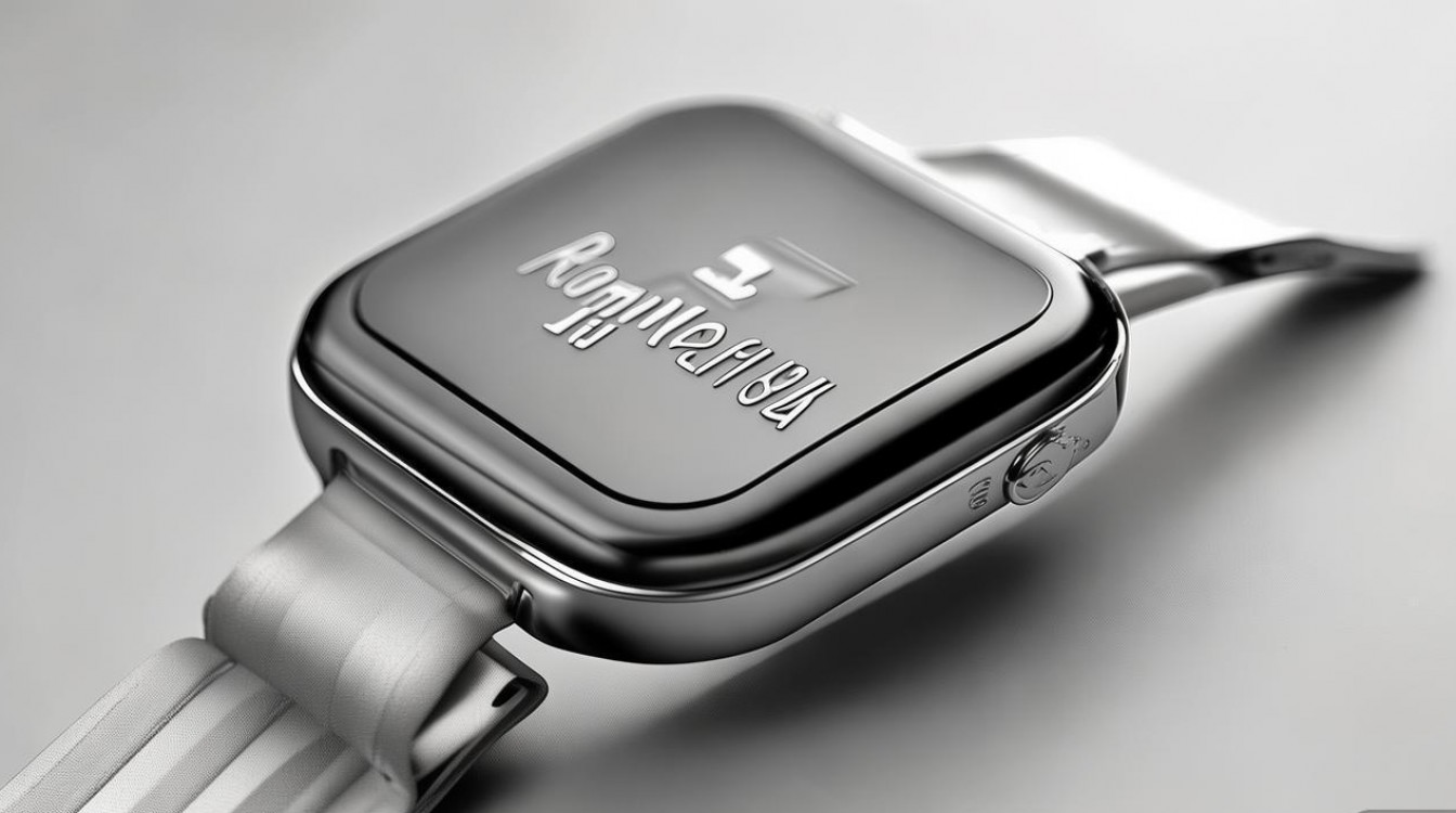 Redmi Watch 3 戴着手腕上会不会太重影响日常使用？