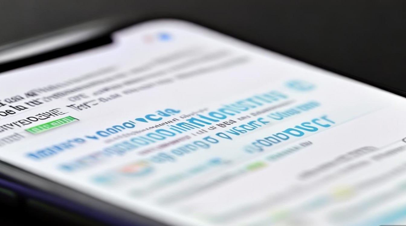 vivo安卓手机如何手动升级到Android 7版本？