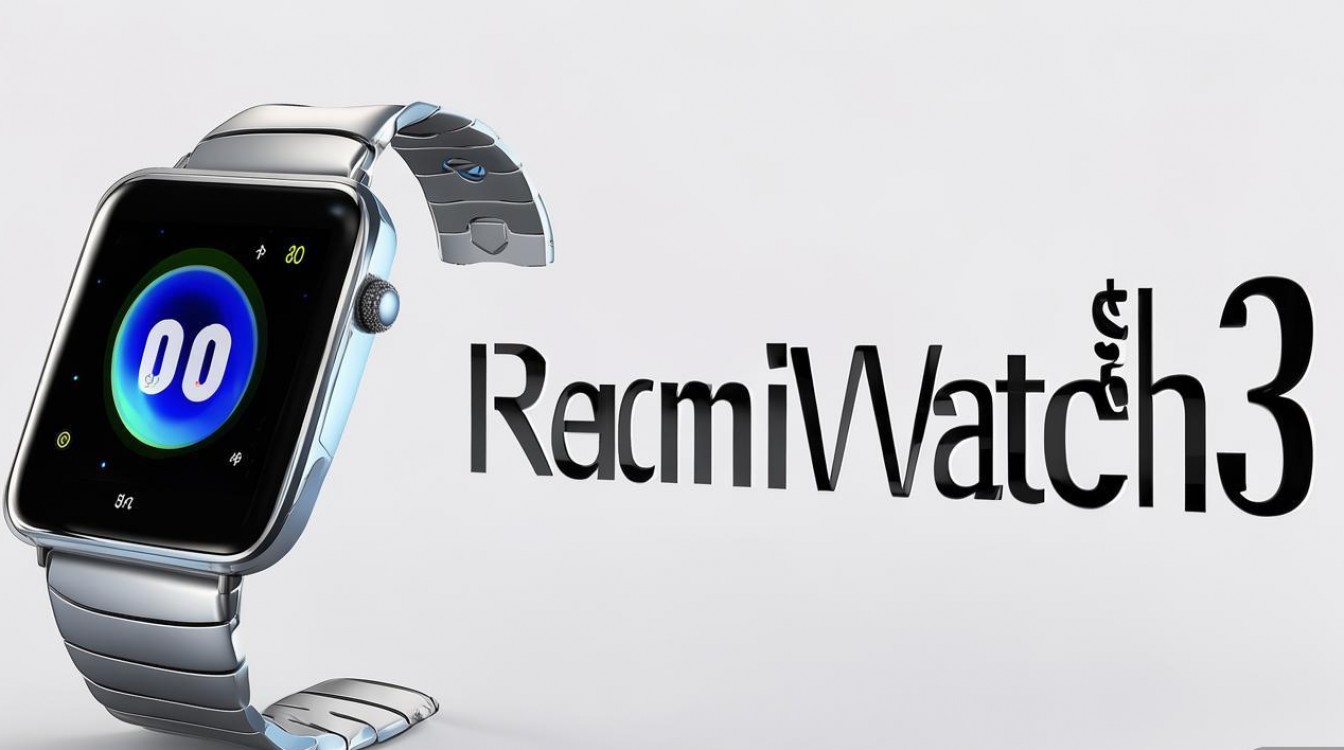 Redmi Watch 3价格是多少？值得买吗？