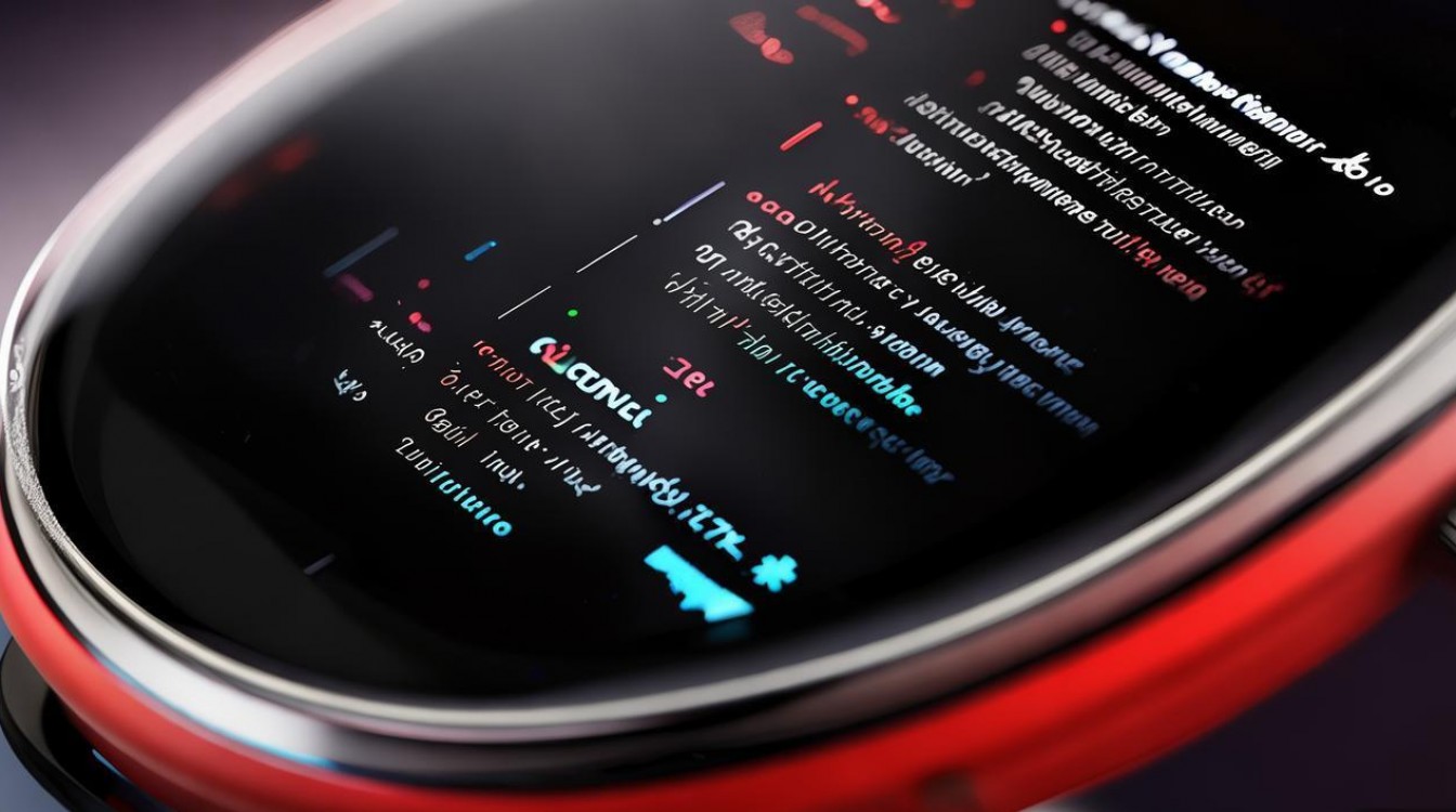Redmi Watch 3无法重启怎么办？解决方法在这里