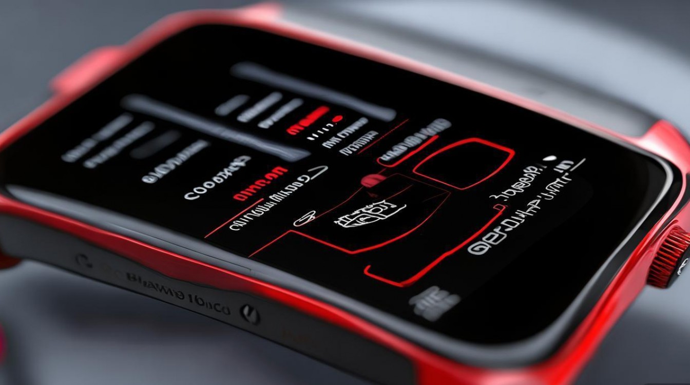 Redmi Watch 3无法重启怎么办？解决方法在这里